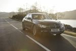 BMW 335iLuxury 2012 года (UK)